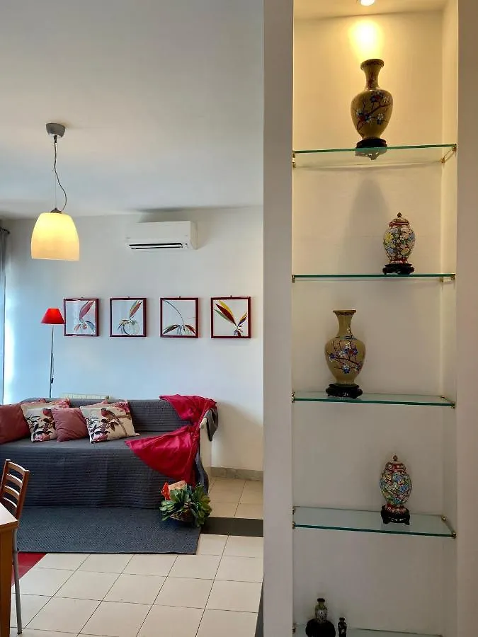 Villa Centaurea Taormina