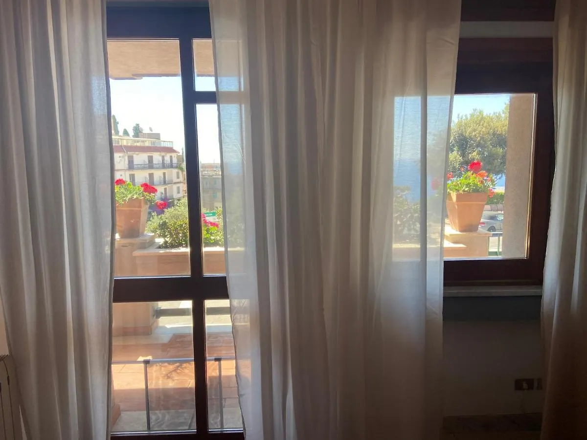 Villa Centaurea Taormina Italy