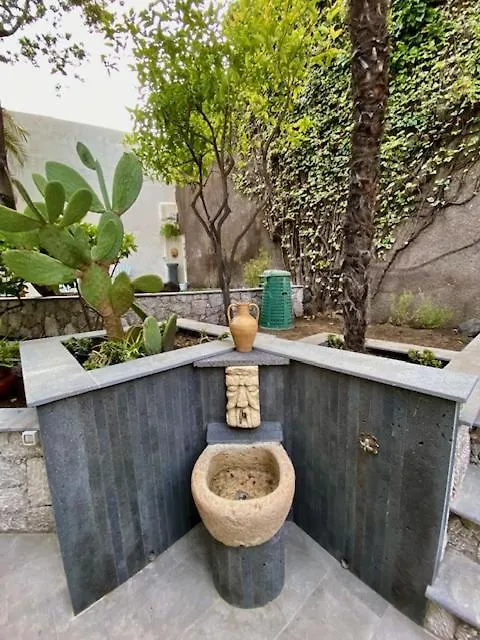 Villa Centaurea Taormina Apartment