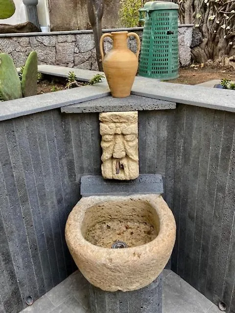 Villa Centaurea Taormina Italy