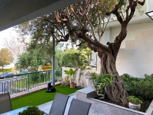 Villa Centaurea Taormina 0*,