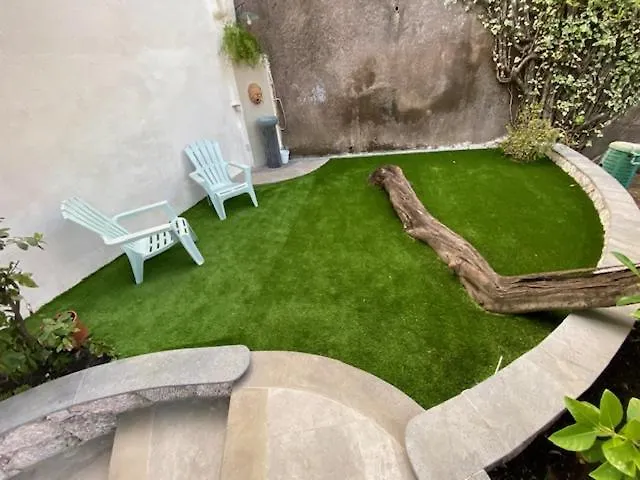 Villa Centaurea Taormina