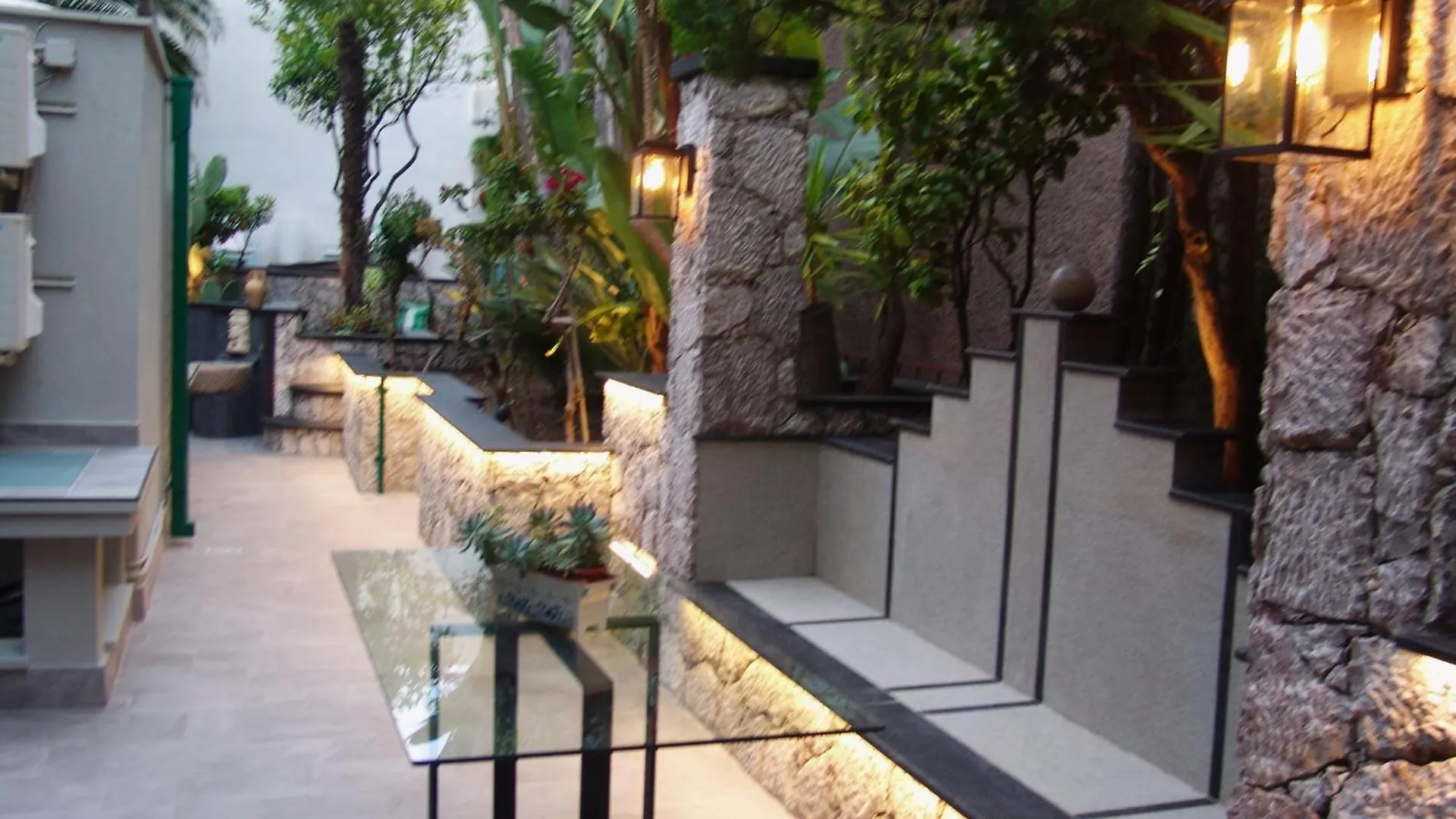Villa Centaurea Taormina Italy