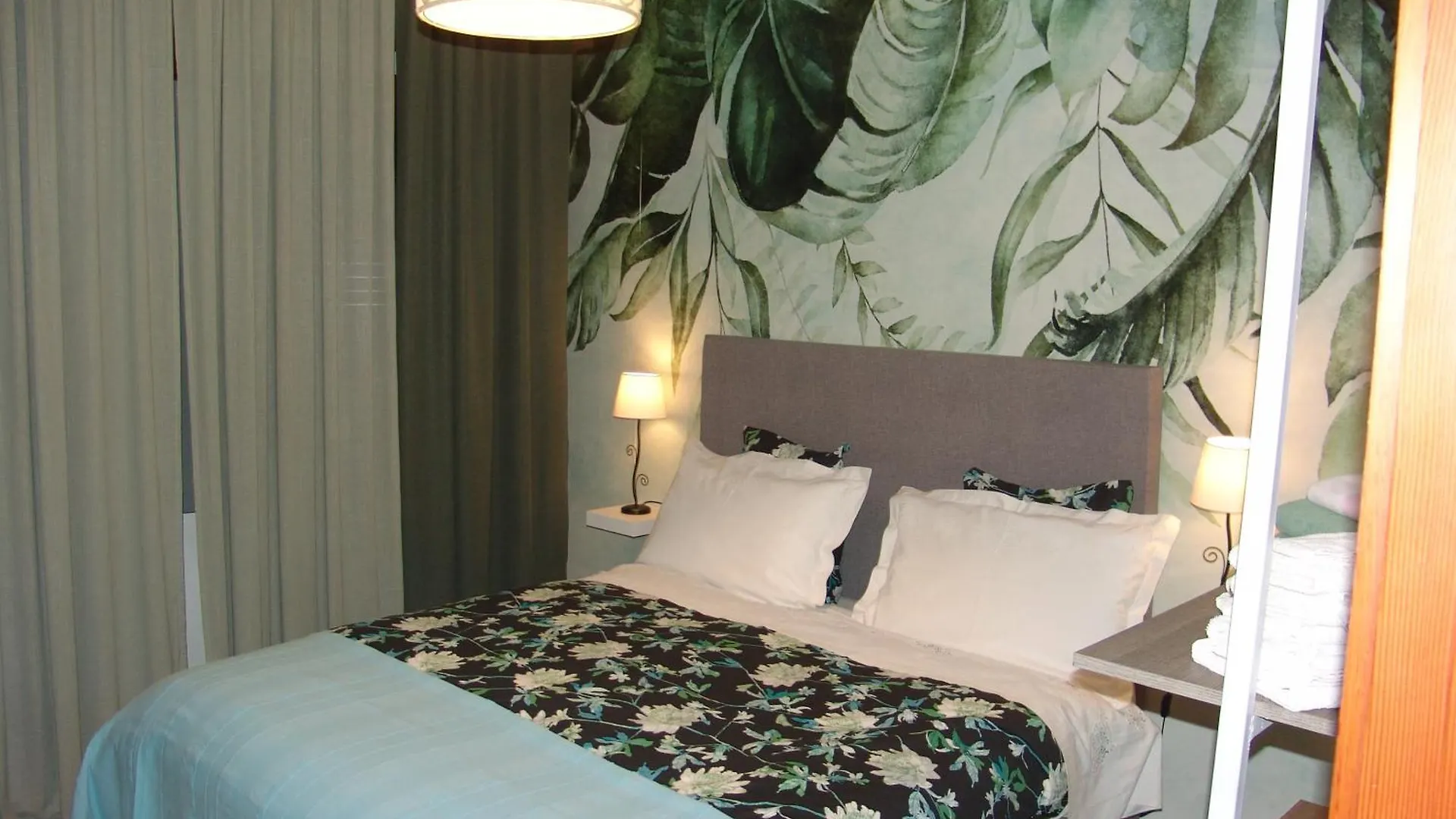 Villa Centaurea Taormina Apartment