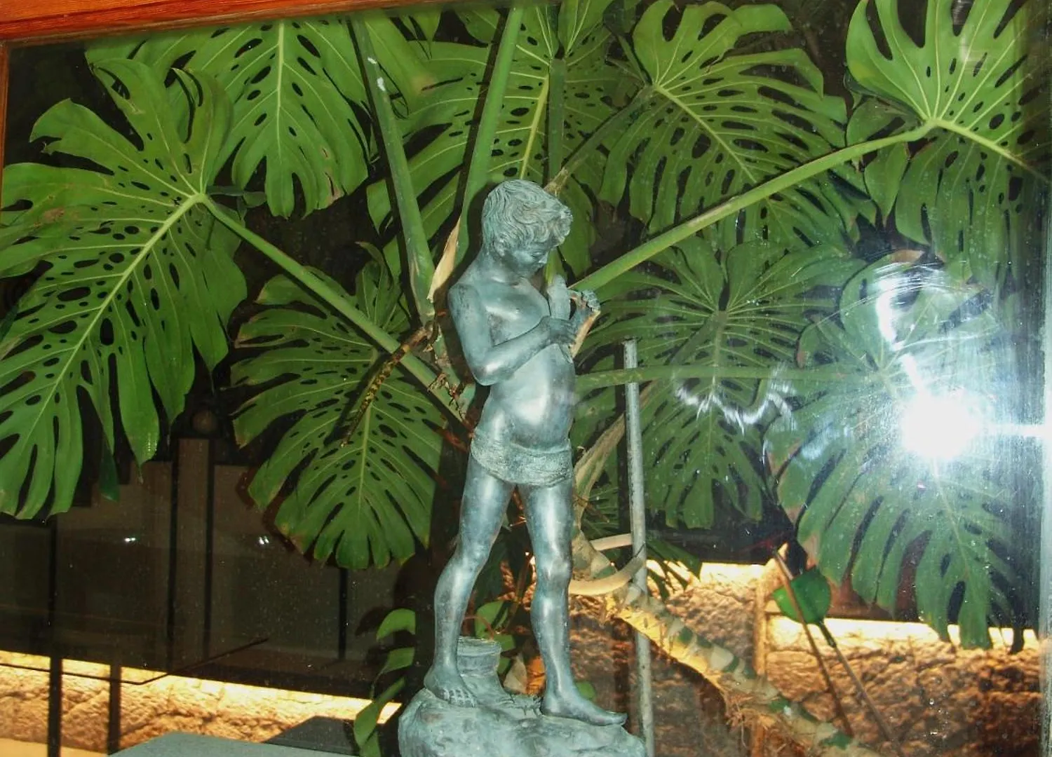 Villa Centaurea Taormina