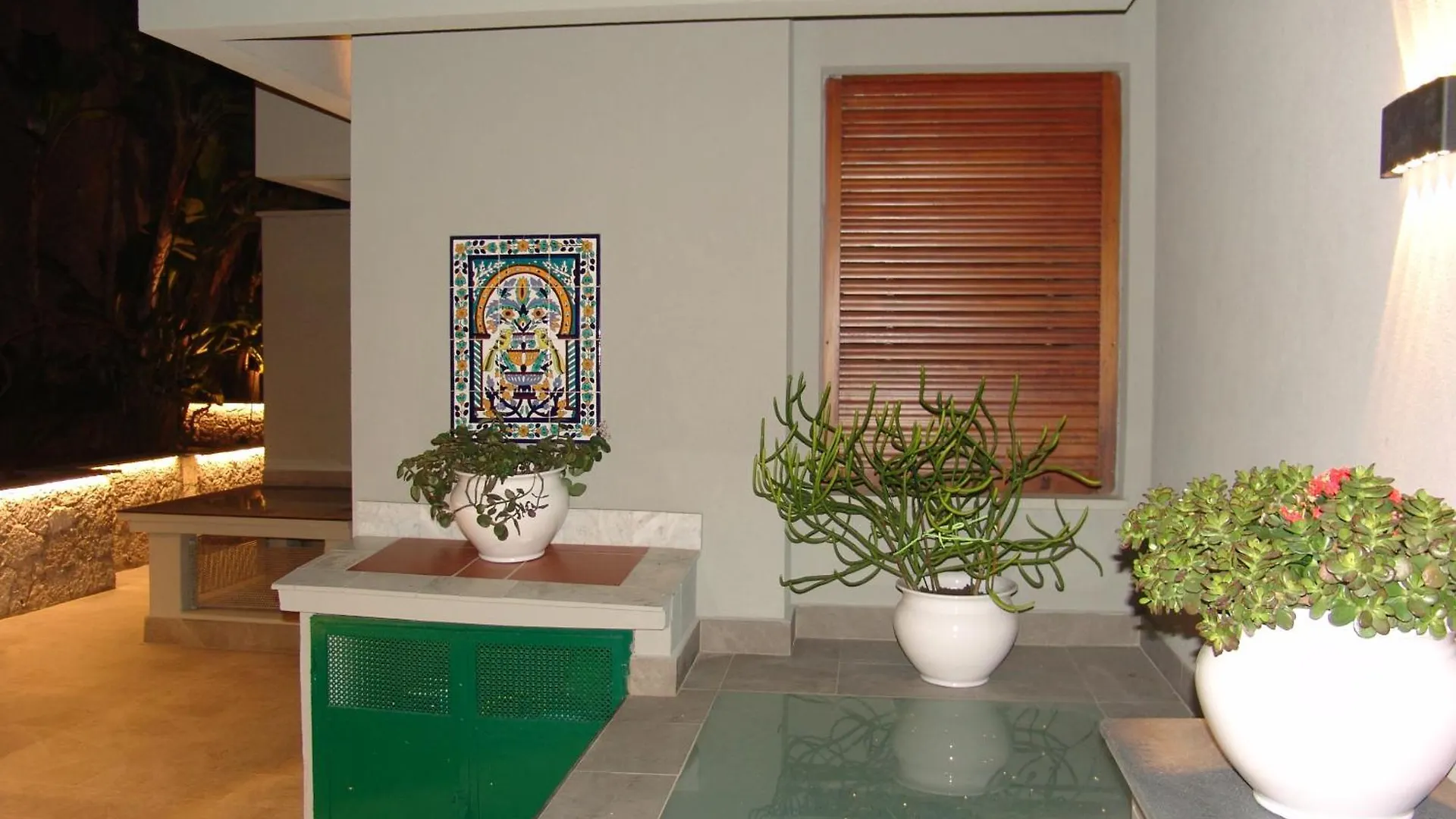 Villa Centaurea Taormina Apartment