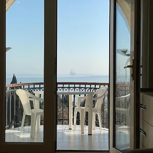 Oldcity Sea View Apartment Baku