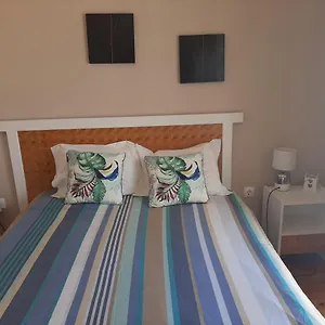 Casa Azul Holiday home Odeceixe