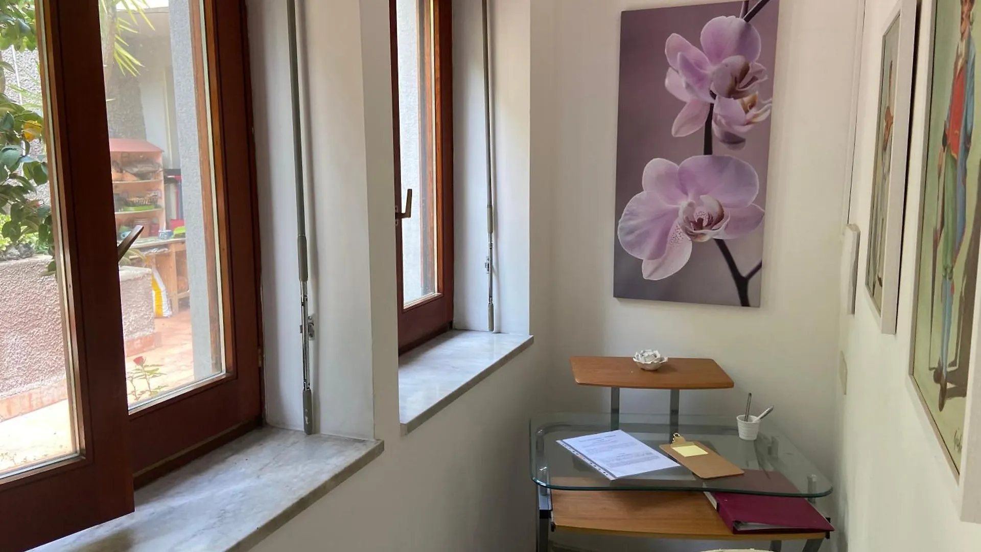 Villa Centaurea Apartment With Private Parking Таормина 0*,  Италия