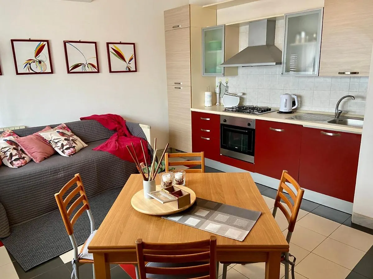 Villa Centaurea Apartment With Private Parking Taormina 0*,