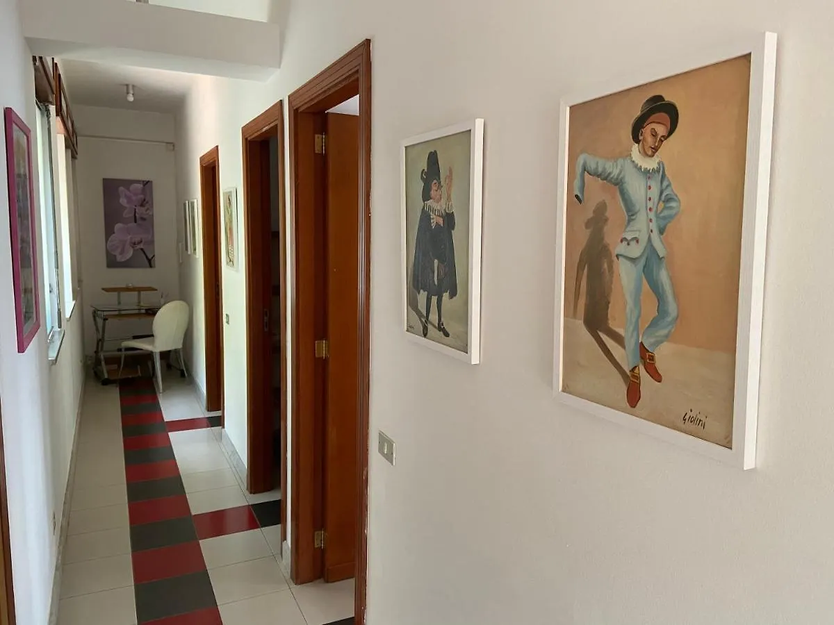 Villa Centaurea Apartment With Private Parking Taormina