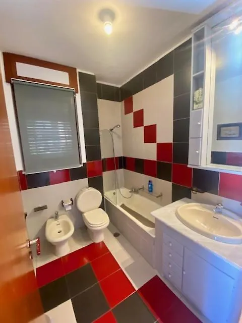 Villa Centaurea Apartment With Private Parking Таормина