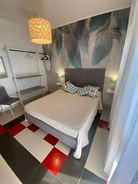 Villa Centaurea Apartment With Private Parking Таормина 0*,
