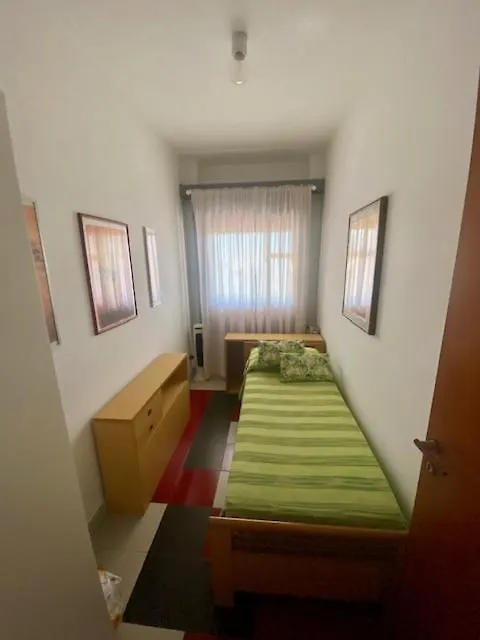 Villa Centaurea Apartment With Private Parking Taormina 0*,  Itália