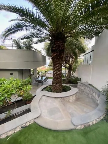 Villa Centaurea Apartment With Private Parking Таормина Италия