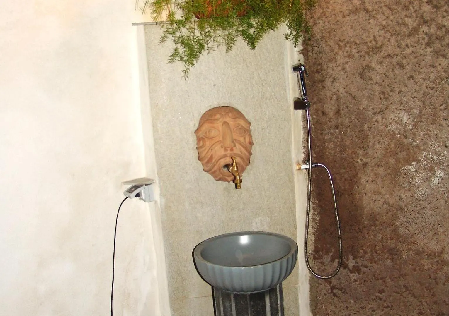 Villa Centaurea Apartment With Private Parking Taormina 0*,  Itália