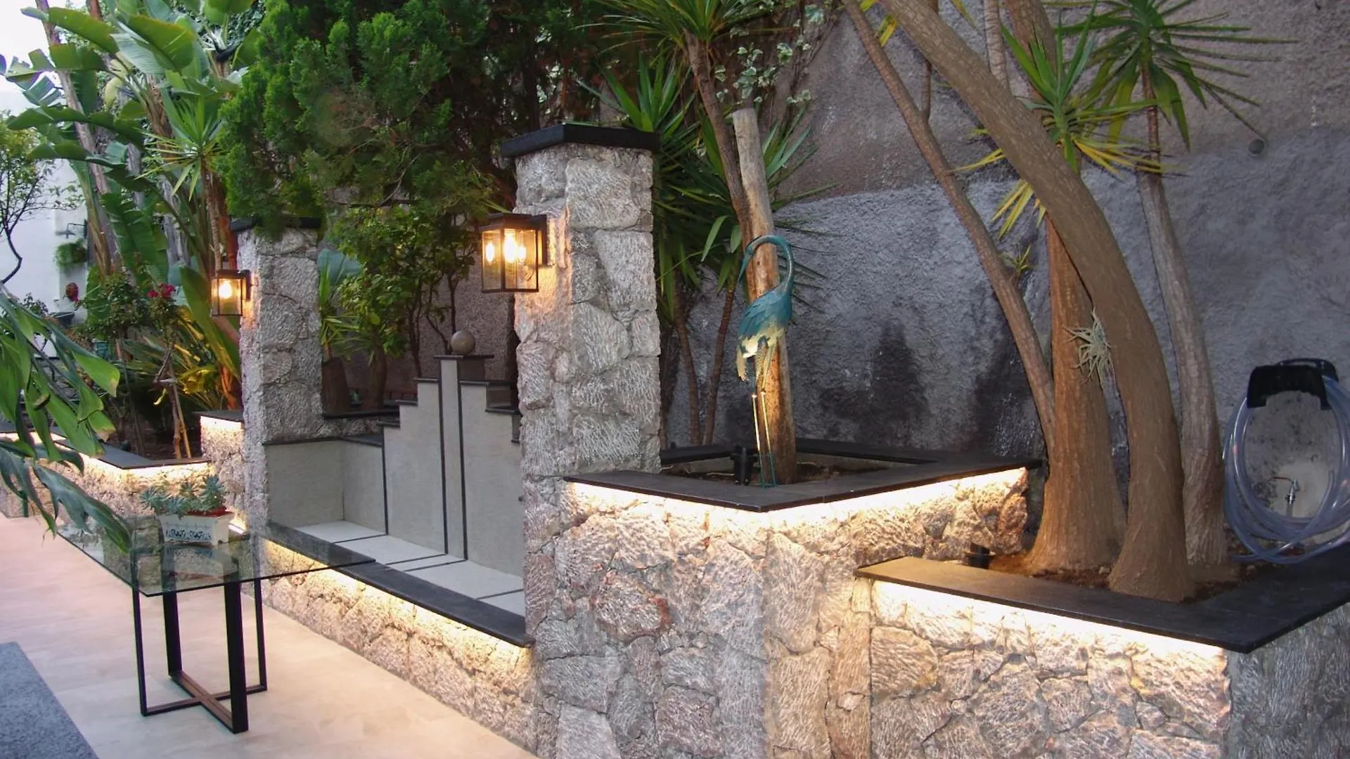 Villa Centaurea Apartment With Private Parking Таормина